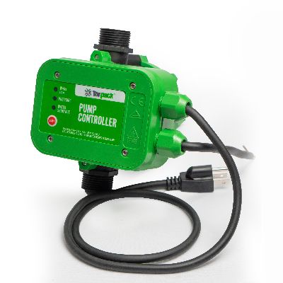 PRESS CONTROLL MULTIVOLTAJE
