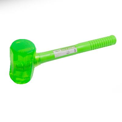 MAZO DE GOMA 410gr