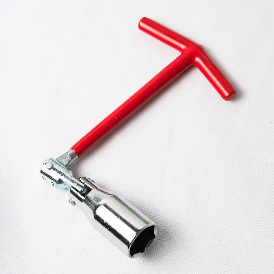 LLAVE SACA BUJIAS 13/16 (21MM)