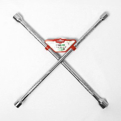 LLAVE DE CRUZ 20¨ 17/19/21/23MM