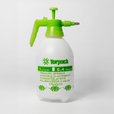FUMIGADORA DE 3L