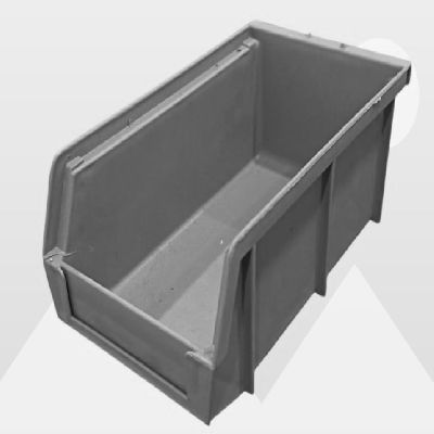 CAJA APILABLES G-55 (185X110X75MM)