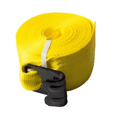 CORREA DE 4¨ X 30` 5000 LBS.