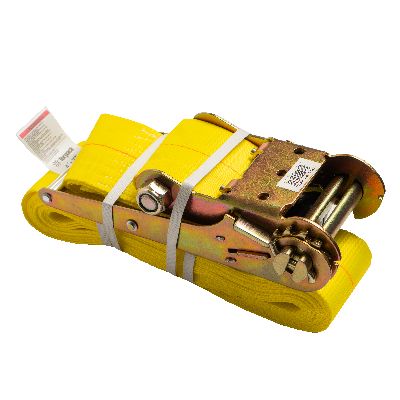 CORREA  4¨ X 27¨ C/RACHET.